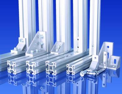 How Do Aluminum Profile Enterprises Choose Customers