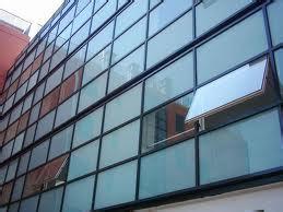 Why Is Aluminium Curtain Wall Favored by Customers